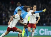 Napoli Tampil Meyakinkan Saat Mengalahkan Osasuna 2-1 Pada Laga Pramusim