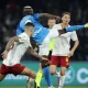Napoli Tampil Meyakinkan Saat Mengalahkan Osasuna 2-1 Pada Laga Pramusim