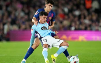 Napoli vs Celta Vigo: Dampak Cedera dan Persiapan Musim Baru