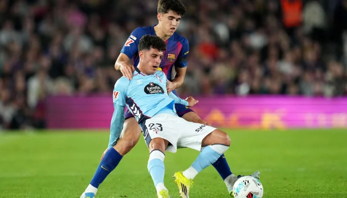 Napoli vs Celta Vigo: Dampak Cedera dan Persiapan Musim Baru