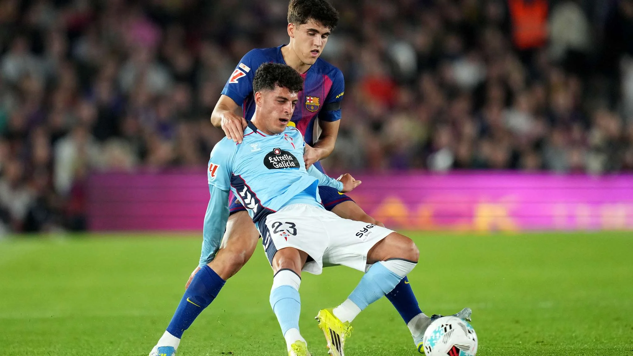 Napoli vs Celta Vigo: Dampak Cedera dan Persiapan Musim Baru