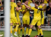 Nashville SC Hadapi Monterrey di Leagues Cup 2026: Pertarungan Sengit untuk Lolos ke Babak Gugur