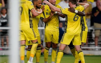 Nashville SC Hadapi Monterrey di Leagues Cup 2026: Pertarungan Sengit untuk Lolos ke Babak Gugur