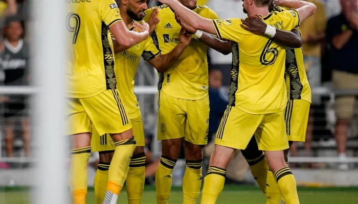 Nashville SC Hadapi Monterrey di Leagues Cup 2026: Pertarungan Sengit untuk Lolos ke Babak Gugur