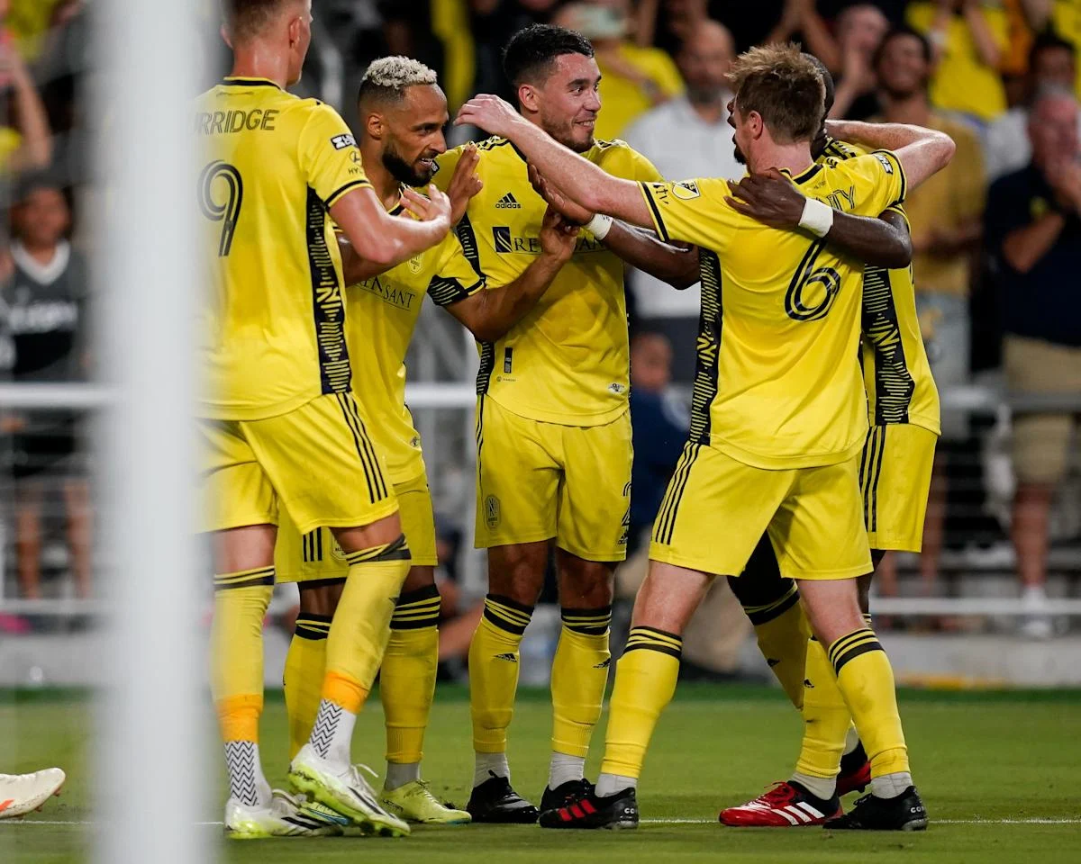 Nashville SC Hadapi Monterrey di Leagues Cup 2026: Pertarungan Sengit untuk Lolos ke Babak Gugur