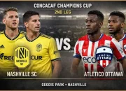 Nashville SC vs Atlético San Luis: Persaingan Sengit di Liga MLS
