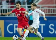 Nathan Tjoe-A-On, Pemain Timnas Indonesia yang Membuat Kesepakatan di Eropa
