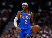 NBA Standings dan Persiapan Musim 2026-27: Shai Gilgeous-Alexander dan Lainnya