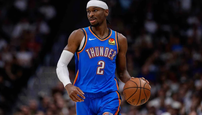 NBA Standings dan Persiapan Musim 2026-27: Shai Gilgeous-Alexander dan Lainnya