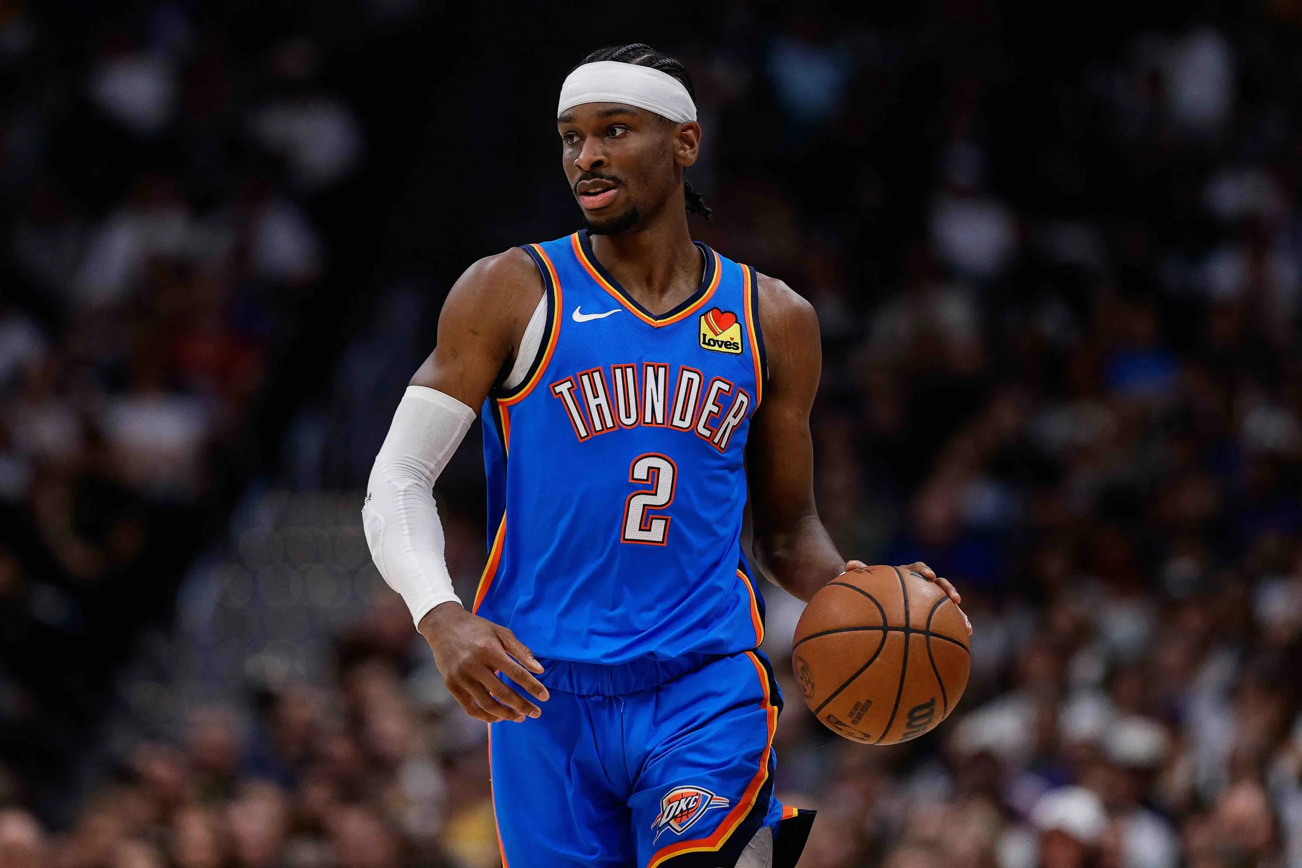 NBA Standings dan Persiapan Musim 2026-27: Shai Gilgeous-Alexander dan Lainnya