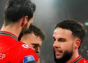 NEC Nijmegen Bangkit Meyakinkan Melawan Willem II di Liga Belanda