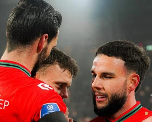NEC Nijmegen Bangkit Meyakinkan Melawan Willem II di Liga Belanda