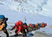 Nepal Berduka: Jenazah Tiga Pendaki Elite Tiba di Kathmandu Setelah Bencana Longsor di Broad Peak