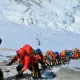 Nepal Berduka: Jenazah Tiga Pendaki Elite Tiba di Kathmandu Setelah Bencana Longsor di Broad Peak