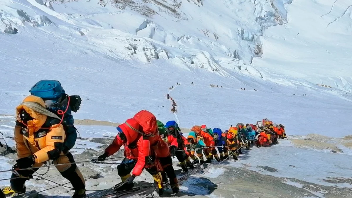 Nepal Berduka: Jenazah Tiga Pendaki Elite Tiba di Kathmandu Setelah Bencana Longsor di Broad Peak