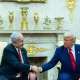 Netanyahu dan Trump: Dua Pemimpin dengan Visi yang Sama untuk Iran