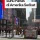 New York City Menghadapi Gelombang Panas, Lebih Dari 100 Kucing Diselamatkan