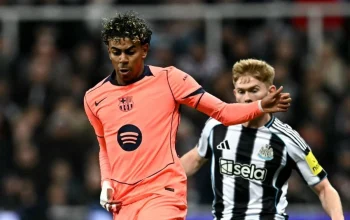 Newcastle Mengalami Perubahan Besar: Dari Investasi Miliaran hingga Pertandingan Sepak Bola