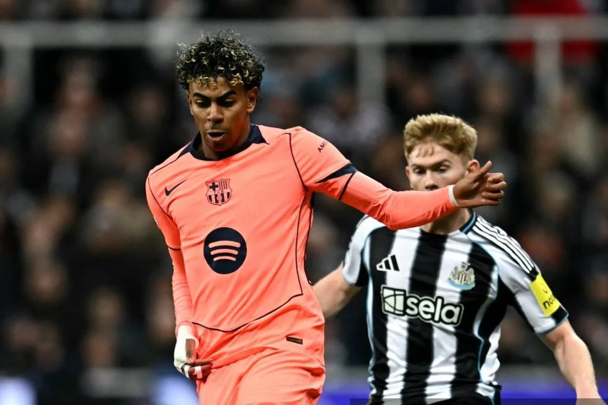 Newcastle Mengalami Perubahan Besar: Dari Investasi Miliaran hingga Pertandingan Sepak Bola