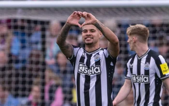 Newcastle United Hadapi Masa Depan yang Tidak Pasti Setelah Kepergian Bintang-Bintangnya