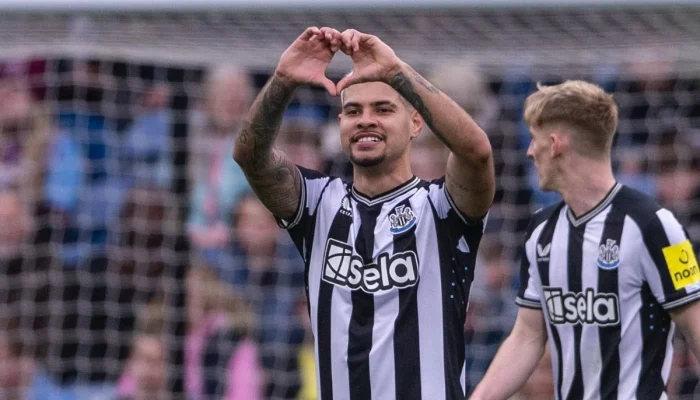 Newcastle United Hadapi Masa Depan yang Tidak Pasti Setelah Kepergian Bintang-Bintangnya