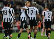 Newcastle United Siap Tandingi Valencia Dengan Strategi Baru