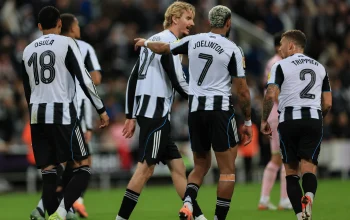 Newcastle United Siap Tandingi Valencia Dengan Strategi Baru