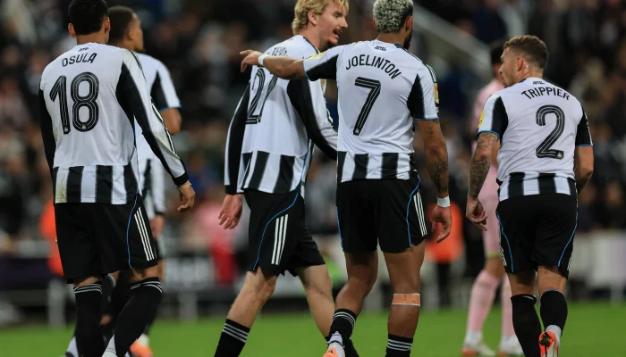 Newcastle United Siap Tandingi Valencia Dengan Strategi Baru