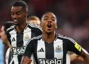 Newcastle United Siap Tawar 'Ambil atau Tinggalkan' untuk Joe Willock Setelah Pembicaraan dengan Besiktas