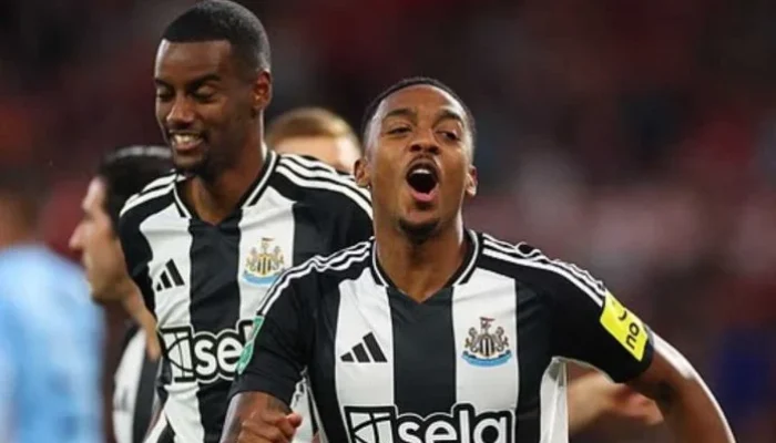 Newcastle United Siap Tawar ‘Ambil atau Tinggalkan’ untuk Joe Willock Setelah Pembicaraan dengan Besiktas