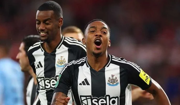 Newcastle United Siap Tawar 'Ambil atau Tinggalkan' untuk Joe Willock Setelah Pembicaraan dengan Besiktas
