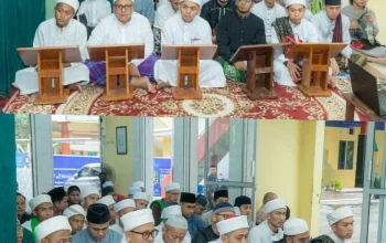 Newport Menghadapi Kontroversi atas Tantangan Hafalan Al-Quran Berhadiah Miras