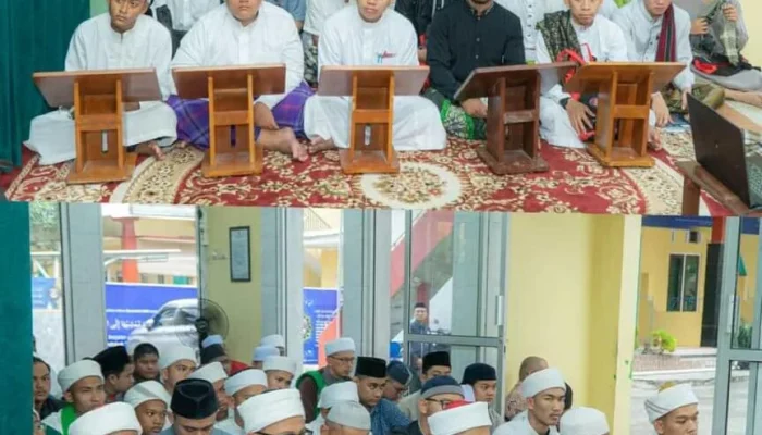 Newport Menghadapi Kontroversi atas Tantangan Hafalan Al-Quran Berhadiah Miras