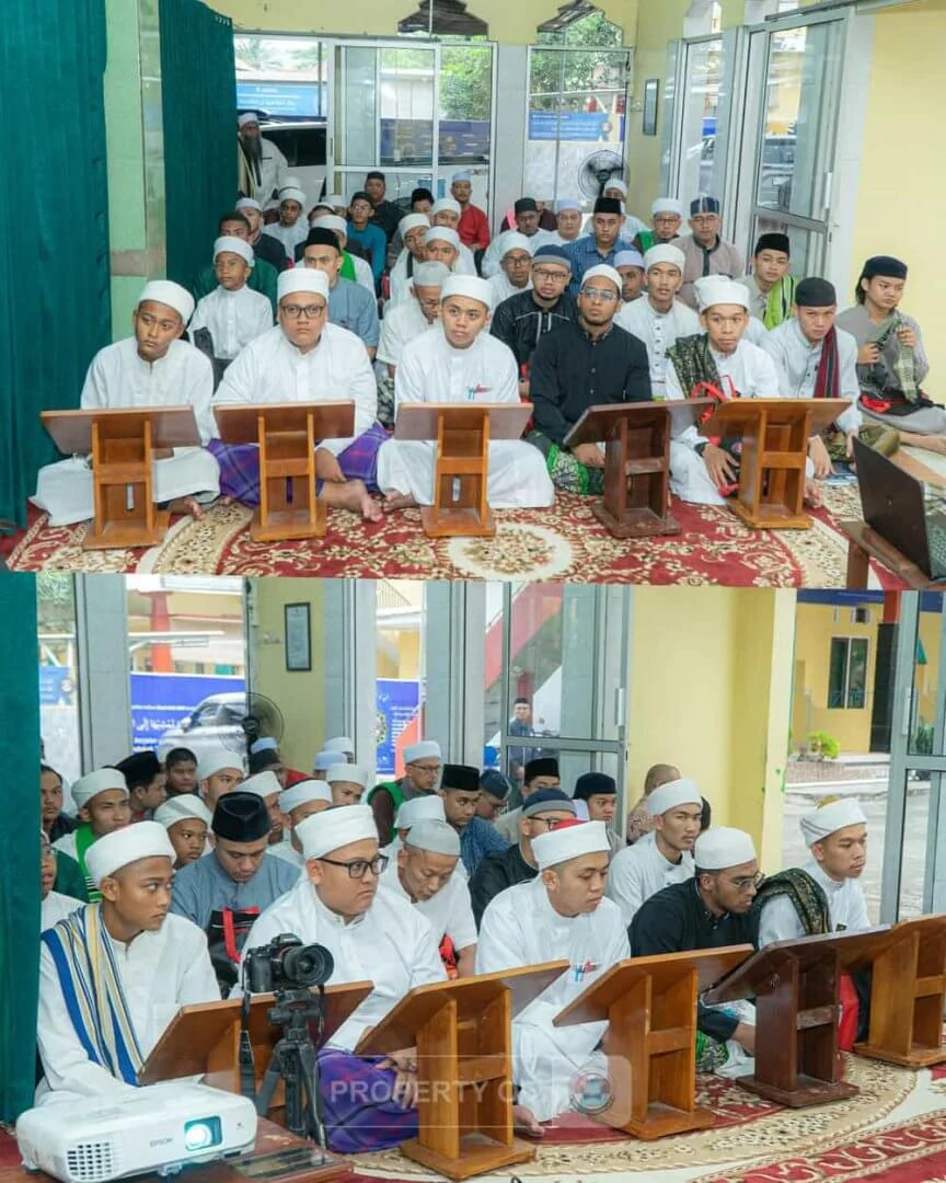 Newport Menghadapi Kontroversi atas Tantangan Hafalan Al-Quran Berhadiah Miras