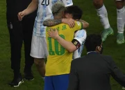 Neymar Akhiri Karier Internasionalnya, CONMEBOL Sudamericana Hadirkan Pertarungan Sengit
