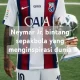 Neymar Pemain Bintang yang Menginspirasi dan Kontroversial