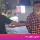 Nghi phạm giật túi xách, kéo lê nạn nhân ở TP.HCM bị bắt