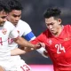 Nguyễn Hai Long: Bintang Baru Timnas Việt Nam yang Membuat Indonesia Tak Berdaya