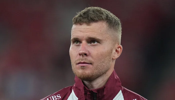 Nico Elvedi Siap Bergabung dengan Leeds United Setelah Kesepakatan £8,5 Juta