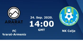 NK Celje Hadapi Ararat-Armenia di Liga Champions UEFA: Pertarungan Sengit untuk Lolos ke Babak Playoff