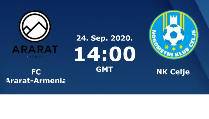NK Celje Hadapi Ararat-Armenia di Liga Champions UEFA: Pertarungan Sengit untuk Lolos ke Babak Playoff