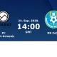 NK Celje Hadapi Ararat-Armenia di Liga Champions UEFA: Pertarungan Sengit untuk Lolos ke Babak Playoff