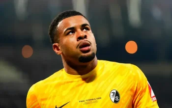 Noah Atubolu dan FC Noah: Antara Transfer dan Pertandingan
