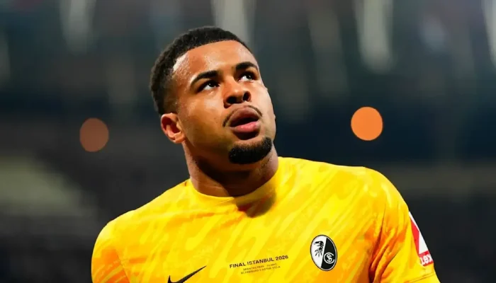 Noah Atubolu dan FC Noah: Antara Transfer dan Pertandingan