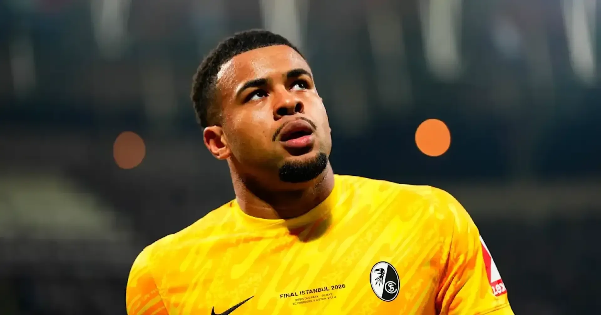 Noah Atubolu dan FC Noah: Antara Transfer dan Pertandingan