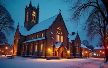 Norwich, Kota dengan Sejarah dan Kesehatan yang Menarik