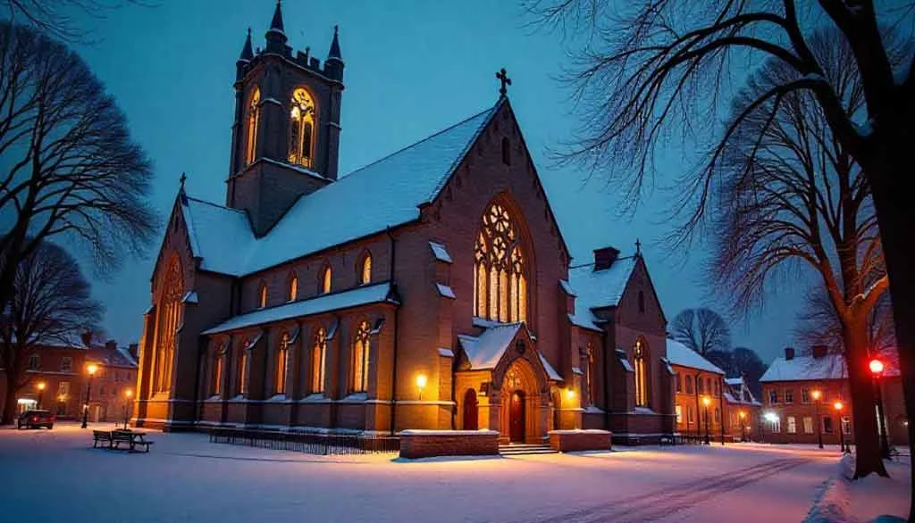 Norwich, Kota dengan Sejarah dan Kesehatan yang Menarik