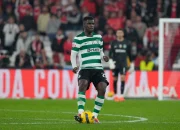 Nottingham Forest Siap Boyong Ousmane Diomande dari Sporting CP