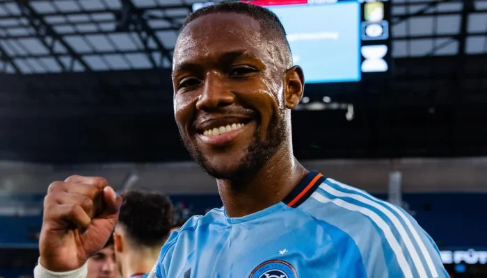 NYCFC Menghadapi Tantangan Besar di Leagues Cup dan Liga Premier