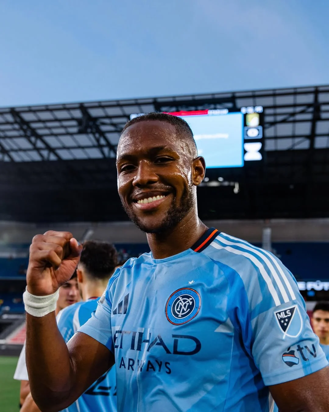 NYCFC Menghadapi Tantangan Besar di Leagues Cup dan Liga Premier